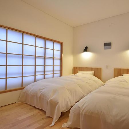 Guest House Sowaka Kyoto Exterior photo