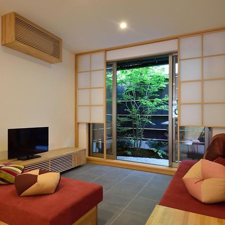 Guest House Sowaka Kyoto Exterior photo