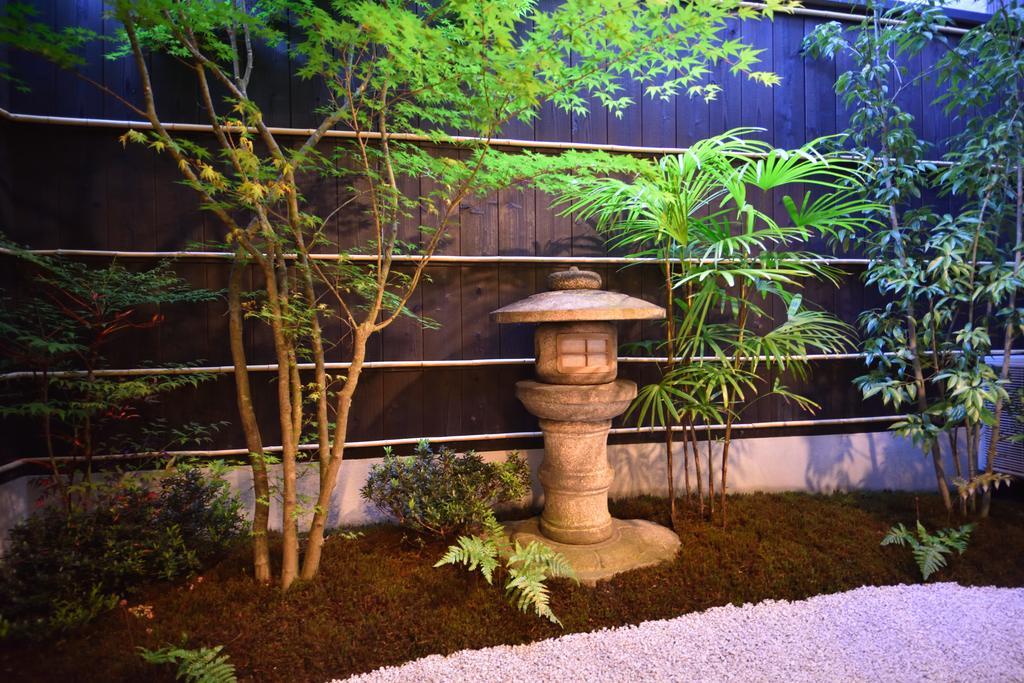 Guest House Sowaka Kyoto Exterior photo