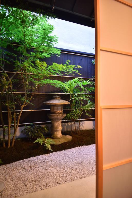 Guest House Sowaka Kyoto Exterior photo