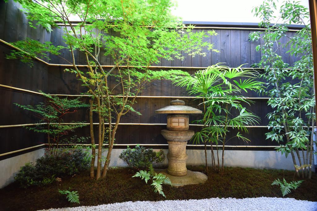 Guest House Sowaka Kyoto Exterior photo