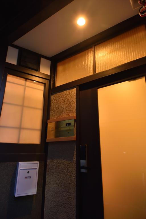 Guest House Sowaka Kyoto Exterior photo