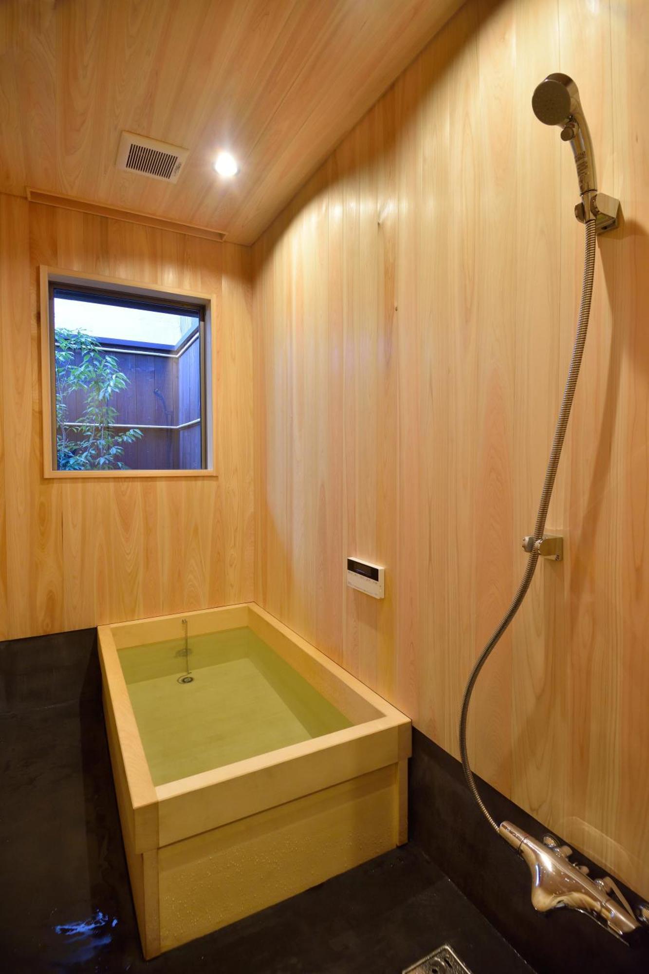 Guest House Sowaka Kyoto Exterior photo