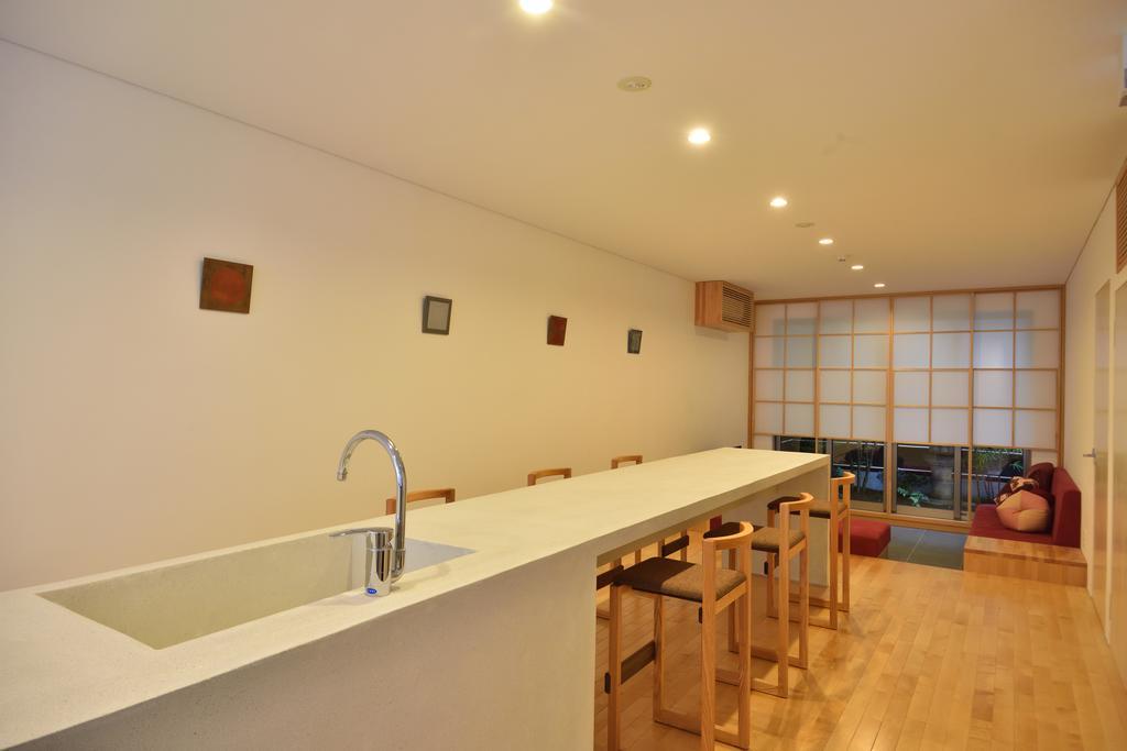 Guest House Sowaka Kyoto Exterior photo