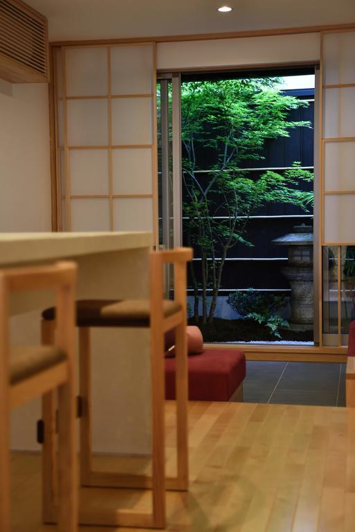 Guest House Sowaka Kyoto Exterior photo