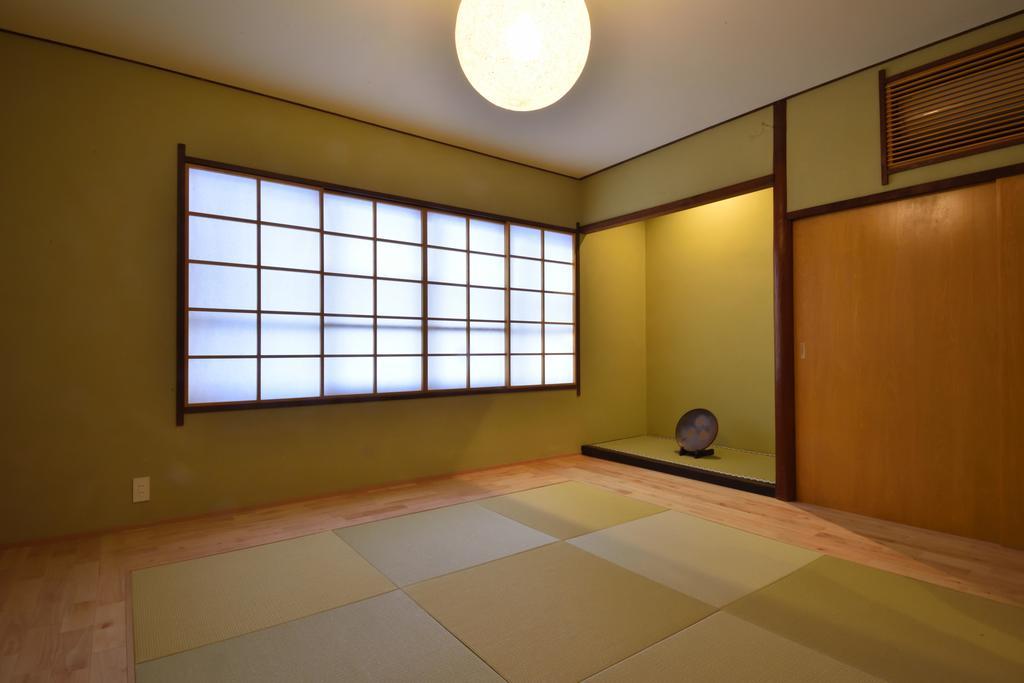 Guest House Sowaka Kyoto Exterior photo