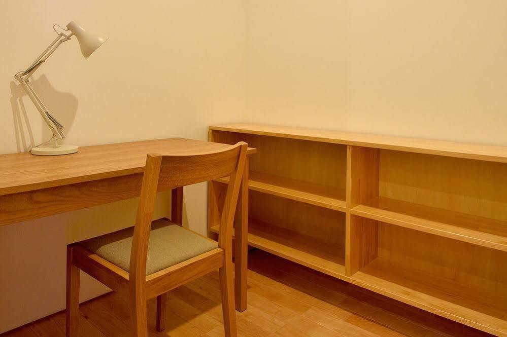 Guest House Sowaka Kyoto Exterior photo