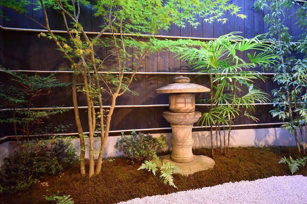 Guest House Sowaka Kyoto Exterior photo